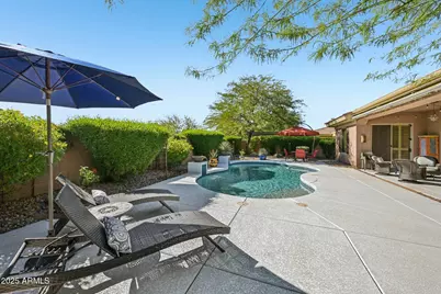 41725 N Golf Crest Road, Anthem, AZ 85086 - Photo 8