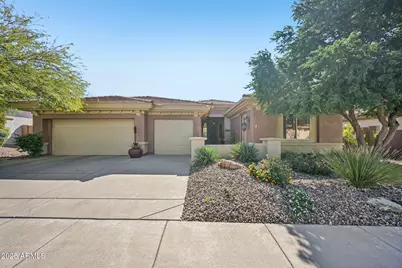 41725 N Golf Crest Road, Anthem, AZ 85086 - Photo 1