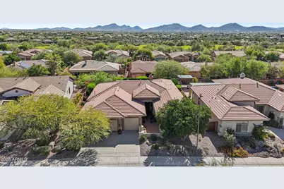 41725 N Golf Crest Road, Anthem, AZ 85086 - Photo 46