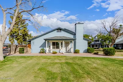 10101 N 91st Avenue #74, Peoria, AZ 85345 - Photo 22