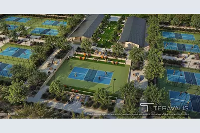 30540 W Nightshade Drive, Buckeye, AZ 85396 - Photo 32