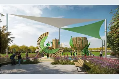 30540 W Nightshade Drive, Buckeye, AZ 85396 - Photo 36