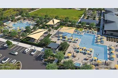 30540 W Nightshade Drive, Buckeye, AZ 85396 - Photo 34