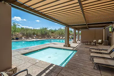 10306 E Morning Star Drive, Scottsdale, AZ 85255 - Photo 60