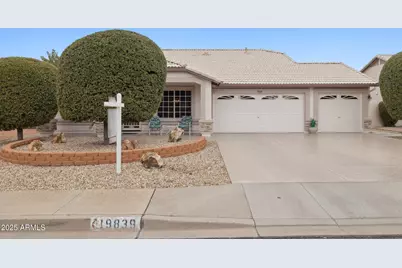 19839 N 109th Avenue, Peoria, AZ 85373 - Photo 1