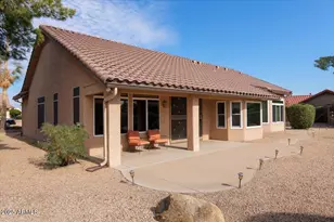 14419 W Whitewood Dr, Sun City West, AZ 85375 - Photo 56