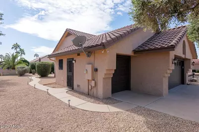 14419 W Whitewood Drive, Sun City West, AZ 85375 - Photo 58