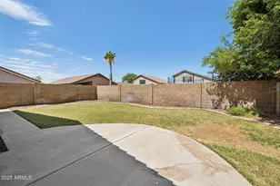 1156 N San Benito Dr, Gilbert, AZ 85234 - Photo 32
