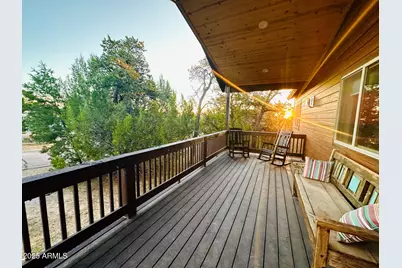 1579 Greentree Circle, Heber, AZ 85928 - Photo 2