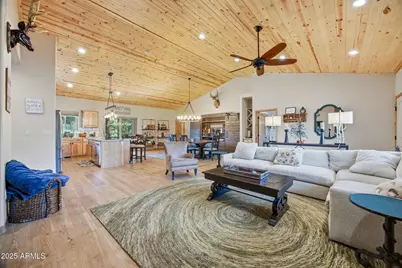 1579 Greentree Circle, Heber, AZ 85928 - Photo 12