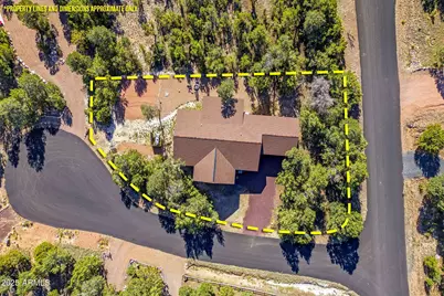 1579 Greentree Circle, Heber, AZ 85928 - Photo 32