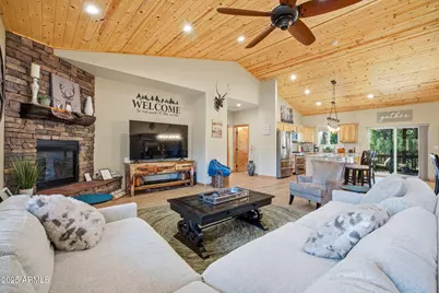 1579 Greentree Circle, Heber, AZ 85928 - Photo 6