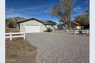 142 W 7th Street, Eagar, AZ 85925 - Photo 2