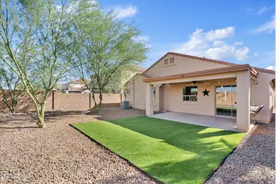 602 E Baker Drive, San Tan Valley, AZ 85140 - Photo 34