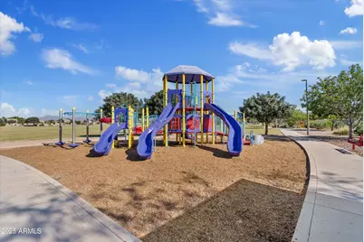 602 E Baker Drive, San Tan Valley, AZ 85140 - Photo 42