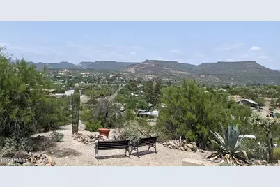 34930 S Cholla Drive, Black Canyon City, AZ 85324 - Photo 1