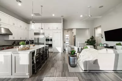 15941 E Ridgestone Drive, Fountain Hills, AZ 85268 - Photo 16