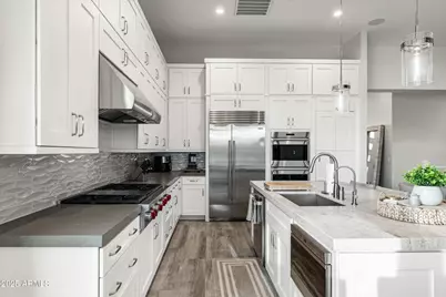 15941 E Ridgestone Drive, Fountain Hills, AZ 85268 - Photo 12