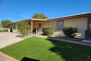 800 E Mississippi St, Florence, AZ 85132 - Photo 1