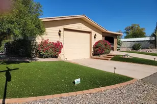 800 E Mississippi St, Florence, AZ 85132 - Photo 2