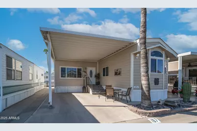 167 Limestone Drive #167, Apache Junction, AZ 85119 - Photo 4