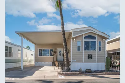 167 Limestone Drive #167, Apache Junction, AZ 85119 - Photo 2