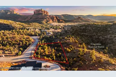 7 Peak Point Court #25, Sedona, AZ 86336 - Photo 6