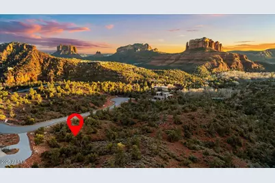 7 Peak Point Court #25, Sedona, AZ 86336 - Photo 14