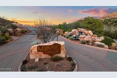 7 Peak Point Court #25, Sedona, AZ 86336 - Photo 18