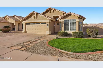 4540 E Dry Creek Road, Phoenix, AZ 85044 - Photo 1