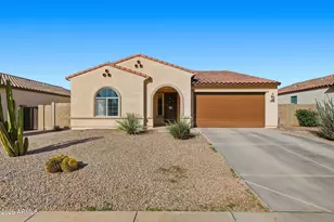 1592 E Luna Blanca Way, San Tan Valley, AZ 85140 - Photo 1