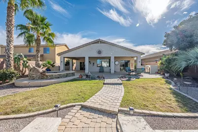 40558 W Park Hill Drive, Maricopa, AZ 85138 - Photo 30