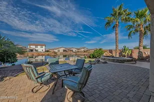 40558 W Park Hill Dr, Maricopa, AZ 85138 - Photo 32