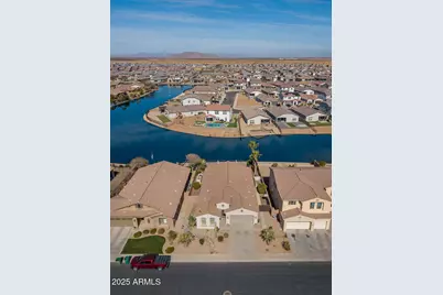 40558 W Park Hill Drive, Maricopa, AZ 85138 - Photo 34