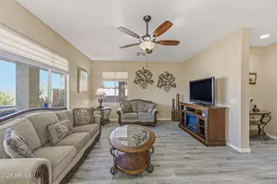 40558 W Park Hill Dr, Maricopa, AZ 85138 - Photo 8