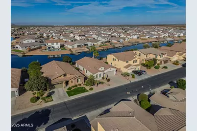 40558 W Park Hill Drive, Maricopa, AZ 85138 - Photo 36