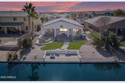 40558 W Park Hill Drive, Maricopa, AZ 85138 - Photo 2