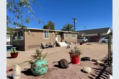 17601 N 22nd Street, Phoenix, AZ 85022 - Photo 1