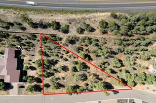4870 W Eagle Mountain Dr, Show Low, AZ 85901 - Photo 1
