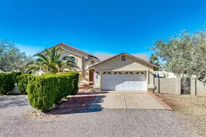 3623 E Navaho Street, Sierra Vista, AZ 85650 - Photo 2