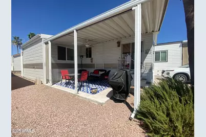 1426 S Havasupai Drive, Apache Junction, AZ 85119 - Photo 28