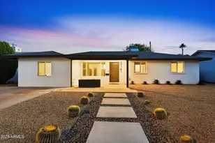 8141 E Palm Ln, Scottsdale, AZ 85257 - Photo 1