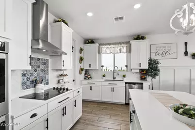 48219 N La Soledad --, Gold Canyon, AZ 85118 - Photo 14