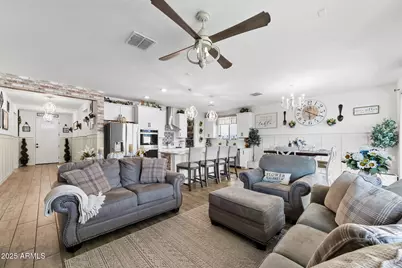 48219 N La Soledad --, Gold Canyon, AZ 85118 - Photo 4