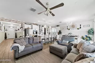 48219 N La Soledad, Gold Canyon, AZ 85118 - Photo 4