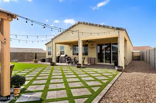 48219 N La Soledad, Gold Canyon, AZ 85118 - Photo 24