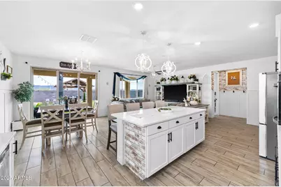 48219 N La Soledad --, Gold Canyon, AZ 85118 - Photo 16