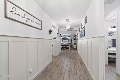 48219 N La Soledad --, Gold Canyon, AZ 85118 - Photo 6