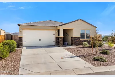 48219 N La Soledad --, Gold Canyon, AZ 85118 - Photo 2