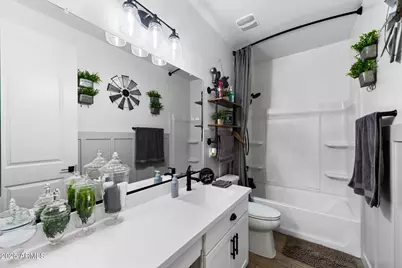 48219 N La Soledad --, Gold Canyon, AZ 85118 - Photo 24